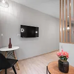 V1 Boutique Nilie Hospitality Mgmt Apartament Salonic