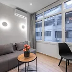 V1 Boutique Nilie Hospitality Mgmt Salonic