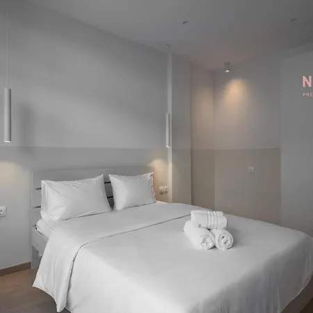 V1 Boutique Nilie Hospitality Mgmt