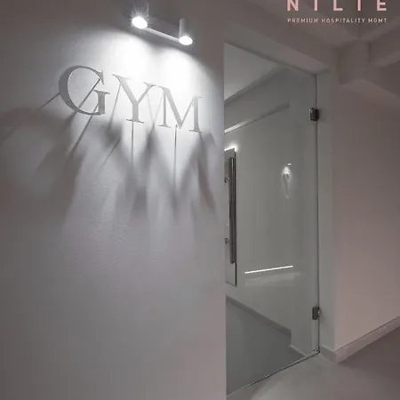 V1 Boutique Nilie Hospitality Mgmt Thessaloníki