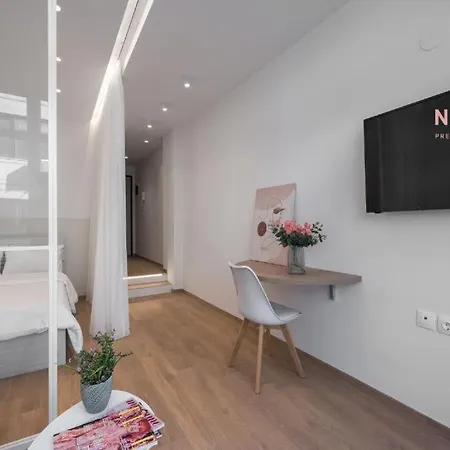 Lejlighed V1 Boutique Nilie Hospitality Mgmt