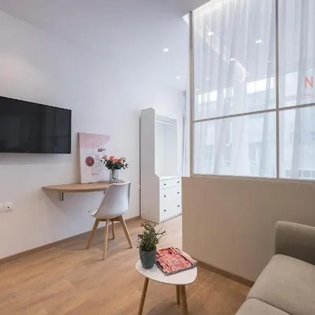 V1 Boutique Nilie Hospitality Mgmt Lejlighed