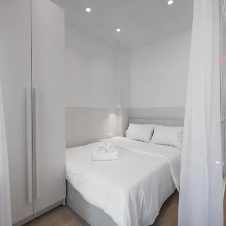 V1 Boutique Nilie Hospitality Mgmt Thessaloníki
