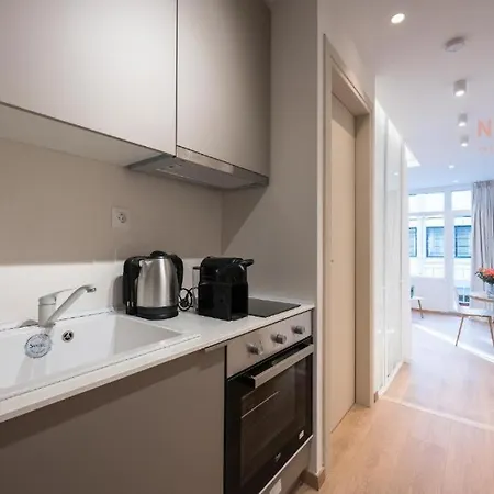 V1 Boutique Nilie Hospitality Mgmt Daire *