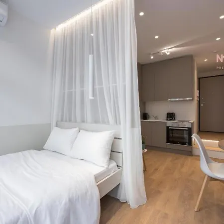 V1 Boutique Nilie Hospitality Mgmt * Thessaloníki