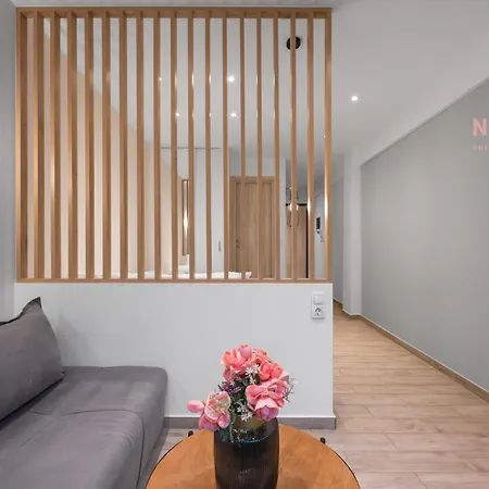 V1 Boutique Nilie Hospitality Mgmt Apartmán *