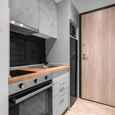 Daire V1 Boutique Nilie Hospitality Mgmt *