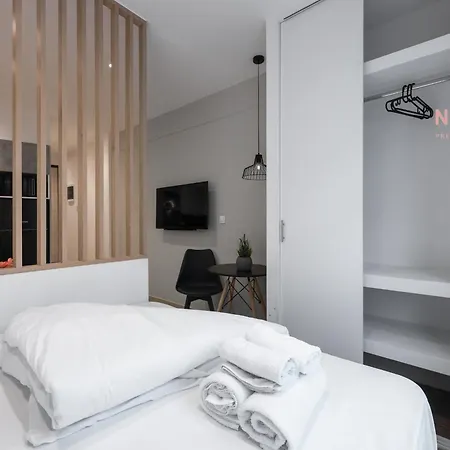 V1 Boutique Nilie Hospitality Mgmt Lejlighed *