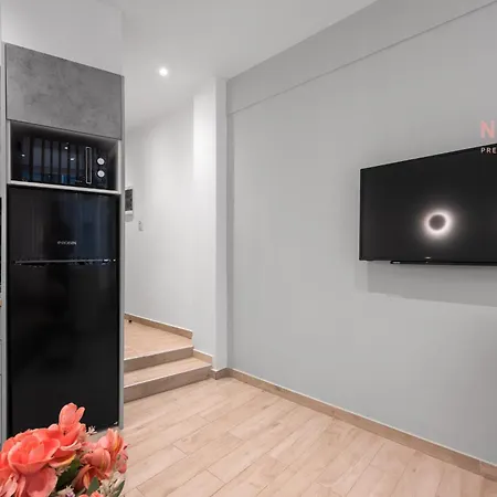 Daire V1 Boutique Nilie Hospitality Mgmt *