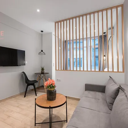 V1 Boutique Nilie Hospitality Mgmt Daire *