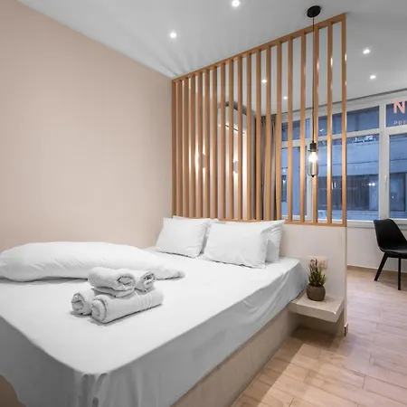 Daire V1 Boutique Nilie Hospitality Mgmt