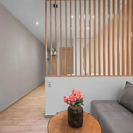 V1 Boutique Nilie Hospitality Mgmt Daire Selanik