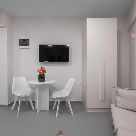 Lejlighed V1 Boutique Nilie Hospitality Mgmt *