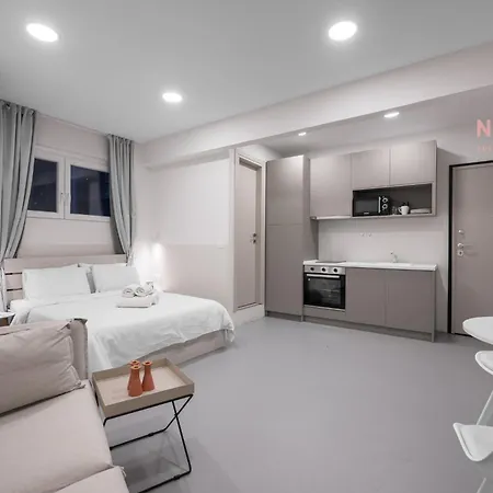 Daire V1 Boutique Nilie Hospitality Mgmt