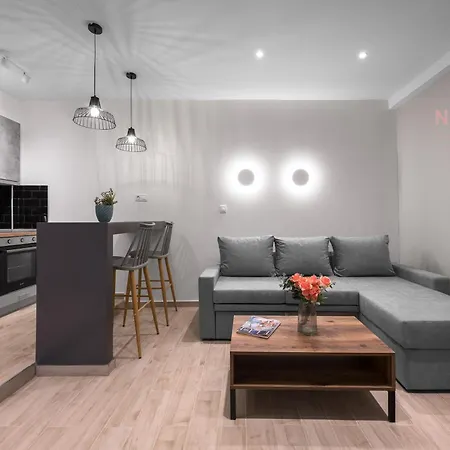 V1 Boutique Nilie Hospitality Mgmt Thessaloniki
