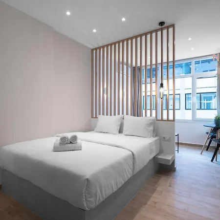 Lejlighed V1 Boutique Nilie Hospitality Mgmt