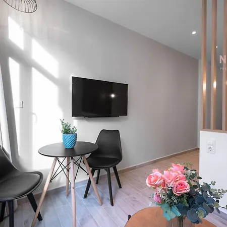 V1 Boutique Nilie Hospitality Mgmt Lejlighed
