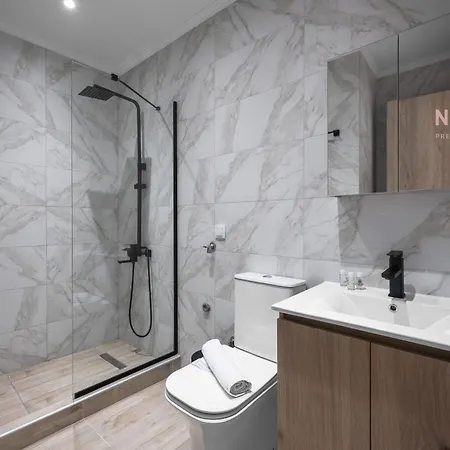 Daire V1 Boutique Nilie Hospitality Mgmt *