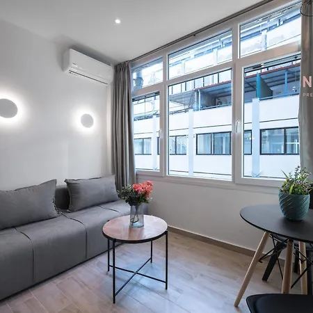 V1 Boutique Nilie Hospitality Mgmt Daire *