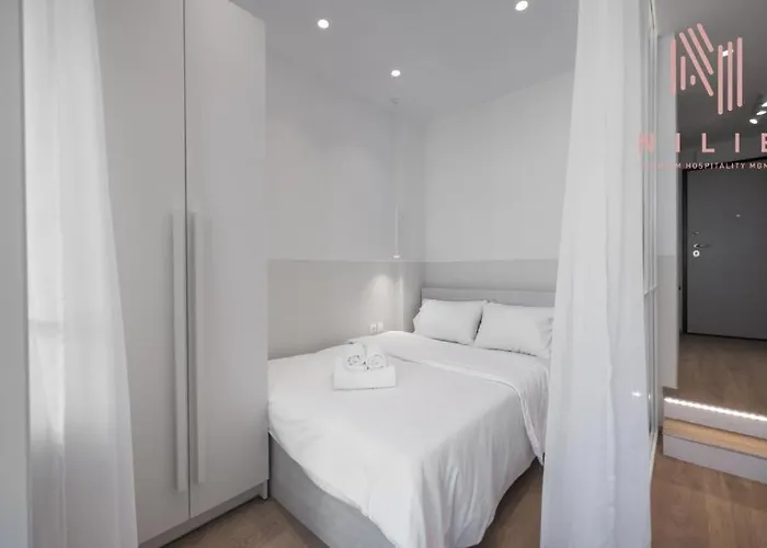 V1 Boutique Nilie Hospitality Mgmt Soluň