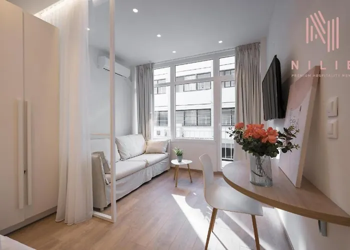 V1 Boutique Nilie Hospitality Mgmt Soluň