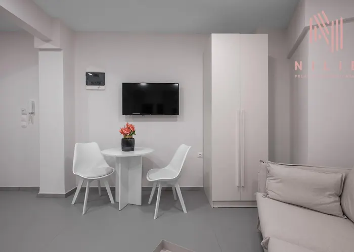 Apartmán V1 Boutique Nilie Hospitality Mgmt *