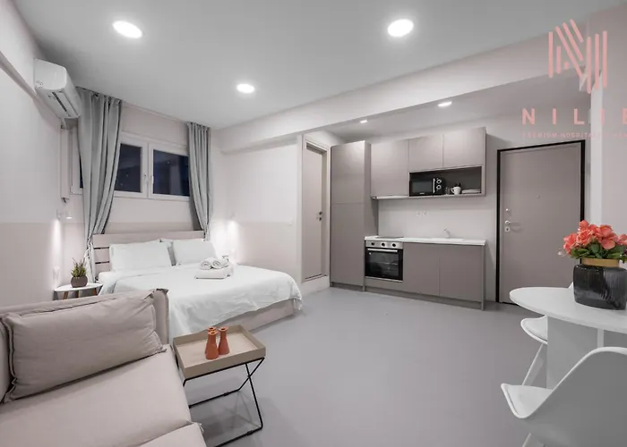 Apartmán V1 Boutique Nilie Hospitality Mgmt