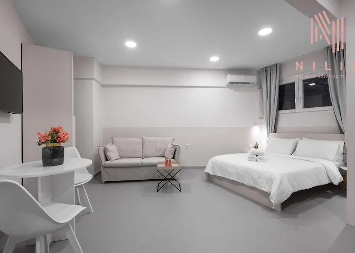 V1 Boutique Nilie Hospitality Mgmt *
