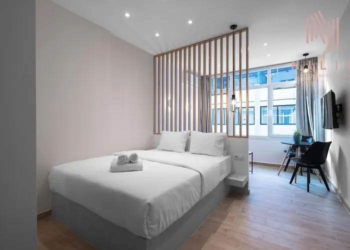 Apartmán V1 Boutique Nilie Hospitality Mgmt