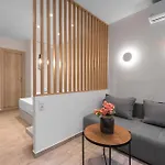 Apartamento V1 Boutique Nilie Hospitality Mgmt Tesalónica