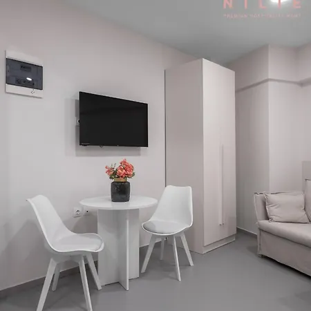 V1 Boutique Nilie Hospitality Mgmt * Soluň